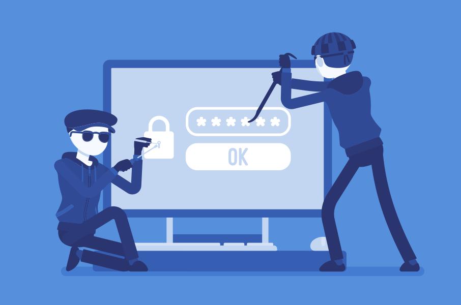 EricPet90552688's tweet photo. Password Hacker Online | How to Hack Password? Use these best 6 Cracking Methods

Latest Website Security and Cybersecurity Updates

https://t.co/KSYXcoQl0n

#PasswordHacker #HackerPassword #HowtoHackPassword #PasswordHacking #PasswordFinderOnline https://t.co/YHJsfhfKHm