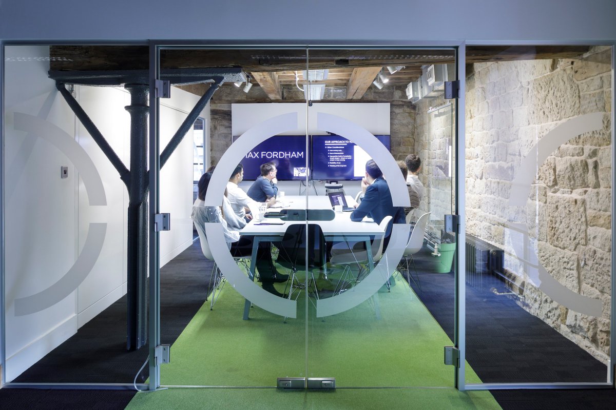 MaxFordhamLLP's tweet photo. IT COULD BE YOU!
Have you got what it takes to use #BeautifulEngineering to tackle the #ClimateEmergency?
We are looking for #buildingservices #engineers (4-8 years' experience) to join our #Manchester office.
More information here: https://t.co/YN2WqgMhjn
@BSRIALtd @CIBSE https://t.co/lvmDzzGnE9