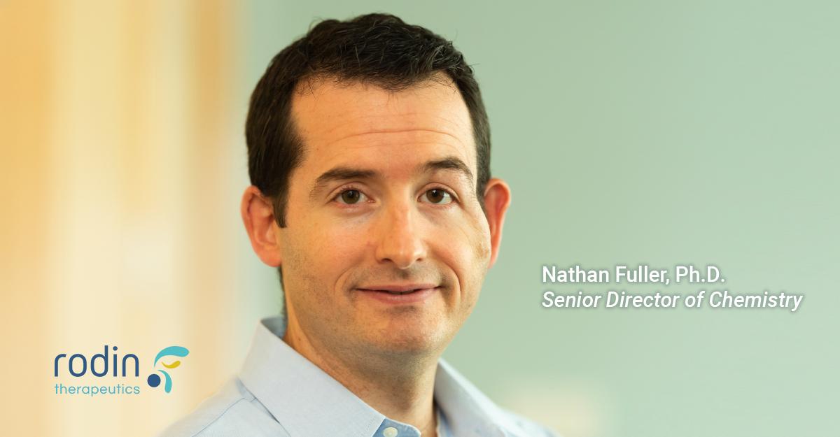 Rodin Therapeutics tweet media