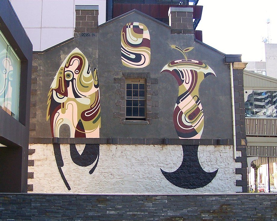 MolinaStreetArt's tweet photo. Mural by Australian Berlin-based artist Reka in Melbourne, Australia (2014)
#reka #rekaone #melbourne #australia #melbournestreetart #australiastreetart #melbournegraffiti #streetart #mural #graffiti #untold #apple
๐ท via Flickr | https://t.co/pptaysmd2v https://t.co/noZCmVWRAT