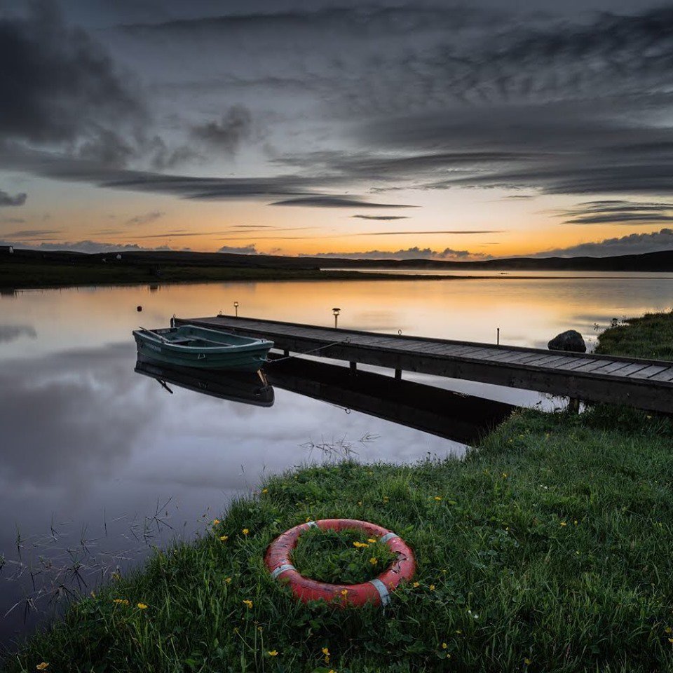 Congratulations to Ian Reid - this month’s winner of Caught on Camera, our monthly photo competition in Shetland Life.

Thanks  @benmullayphotography for judging entries and <a href="/CameraCentre/">CameraKen</a> for providing the prize. To enter next month email  photo to sleditor@shetlandtimes.co.uk