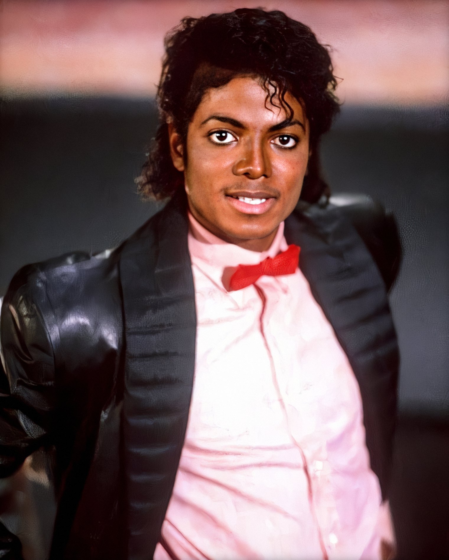 MJJ Photos on Twitter: "Michael Jackson during the video Billie Jean, 1983.  https://t.co/FnfP8GR3xh" / Twitter