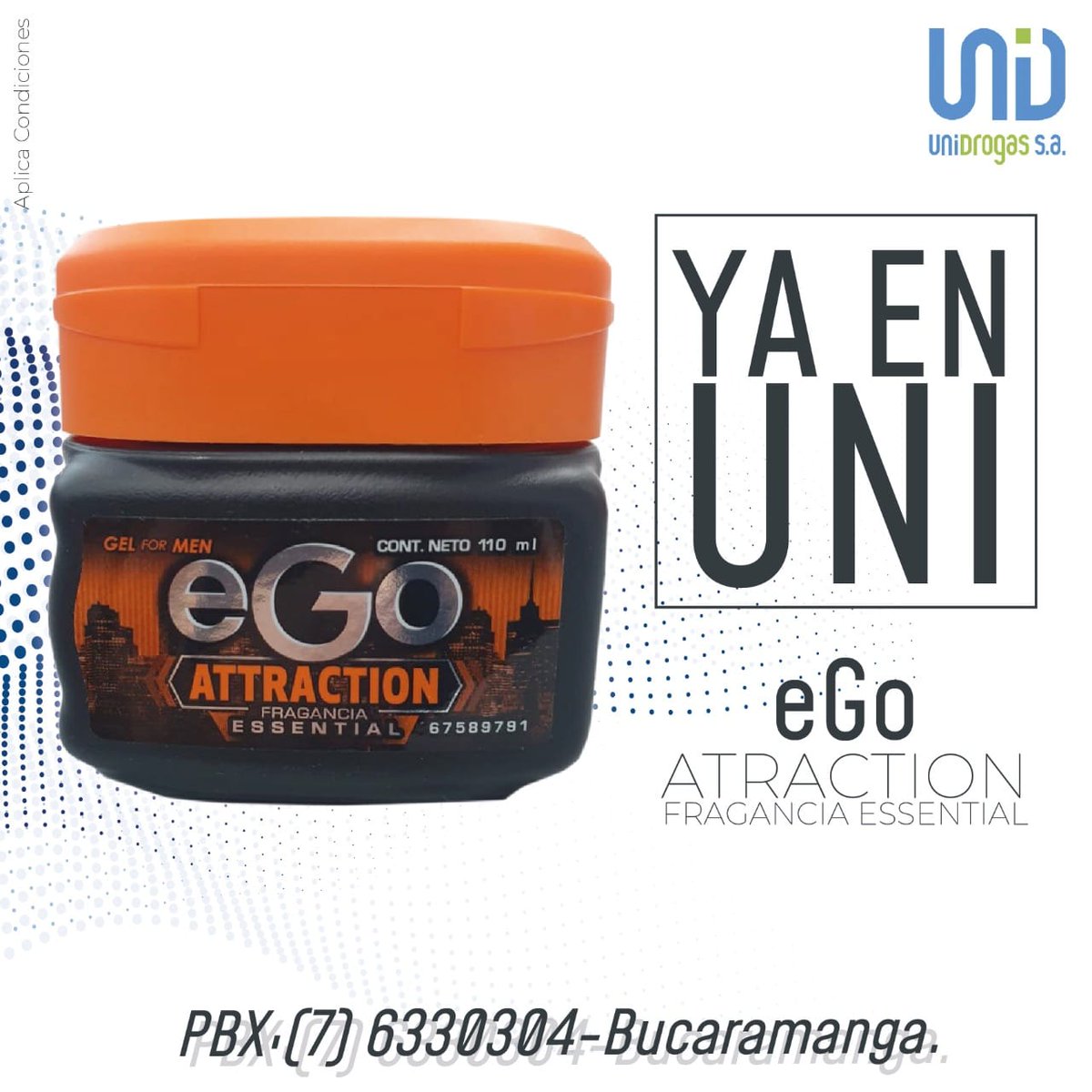 UnidrogasB's tweet photo. #EstamosASuSevicio | El más amplió surtido y los mejores lanzamientos están aquí, llama ya y pregunta por las OFERTAS del día. https://t.co/kF2zgGcIaY