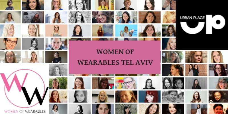 Women_Wearables's tweet photo. What is #FemTech? What's happening in the FemTech field? Why is it important? Come learn about Women of Wearables and FemTech at our first Tel Aviv meetup with our ambassador @NettaLevran and her guests! More info and booking via link -> https://t.co/0aiDd7HxGJ https://t.co/qU8OMhlj3H