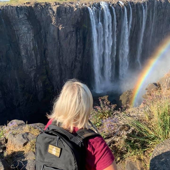 GORUCK's tweet photo. #ElevationRuck #TravelTuesday https://t.co/FBoBdqxiH2