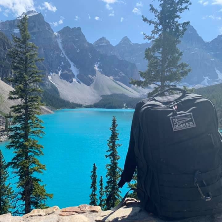 GORUCK's tweet photo. #ElevationRuck #TravelTuesday https://t.co/FBoBdqxiH2