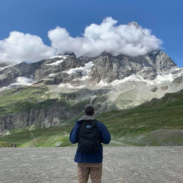 GORUCK's tweet photo. #ElevationRuck #TravelTuesday https://t.co/FBoBdqxiH2
