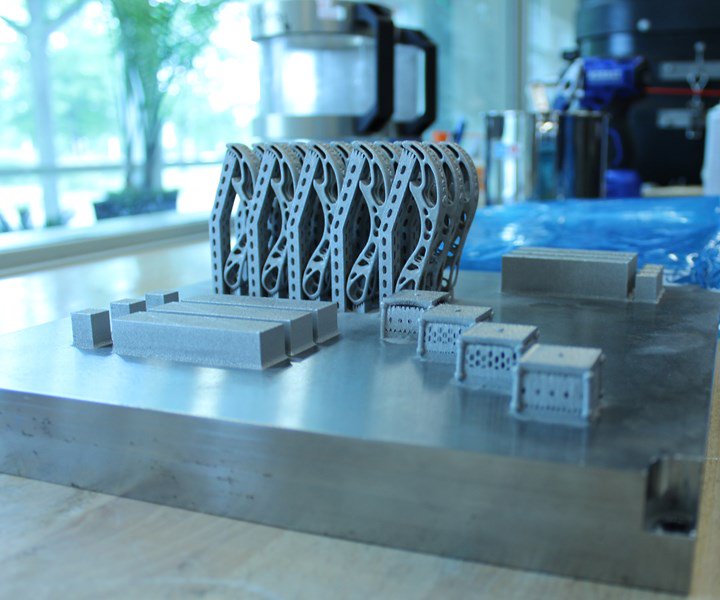 AddMfgMedia's tweet photo. “Additive manufacturing is creating new ethical dilemmas that companies have to wrestle with," Penn State University Professor Timothy Simpson says. "Therefore, we have to prepare our AMD students for those challenges...” https://t.co/96uJWQT2Zq https://t.co/YUbBPhOO0e