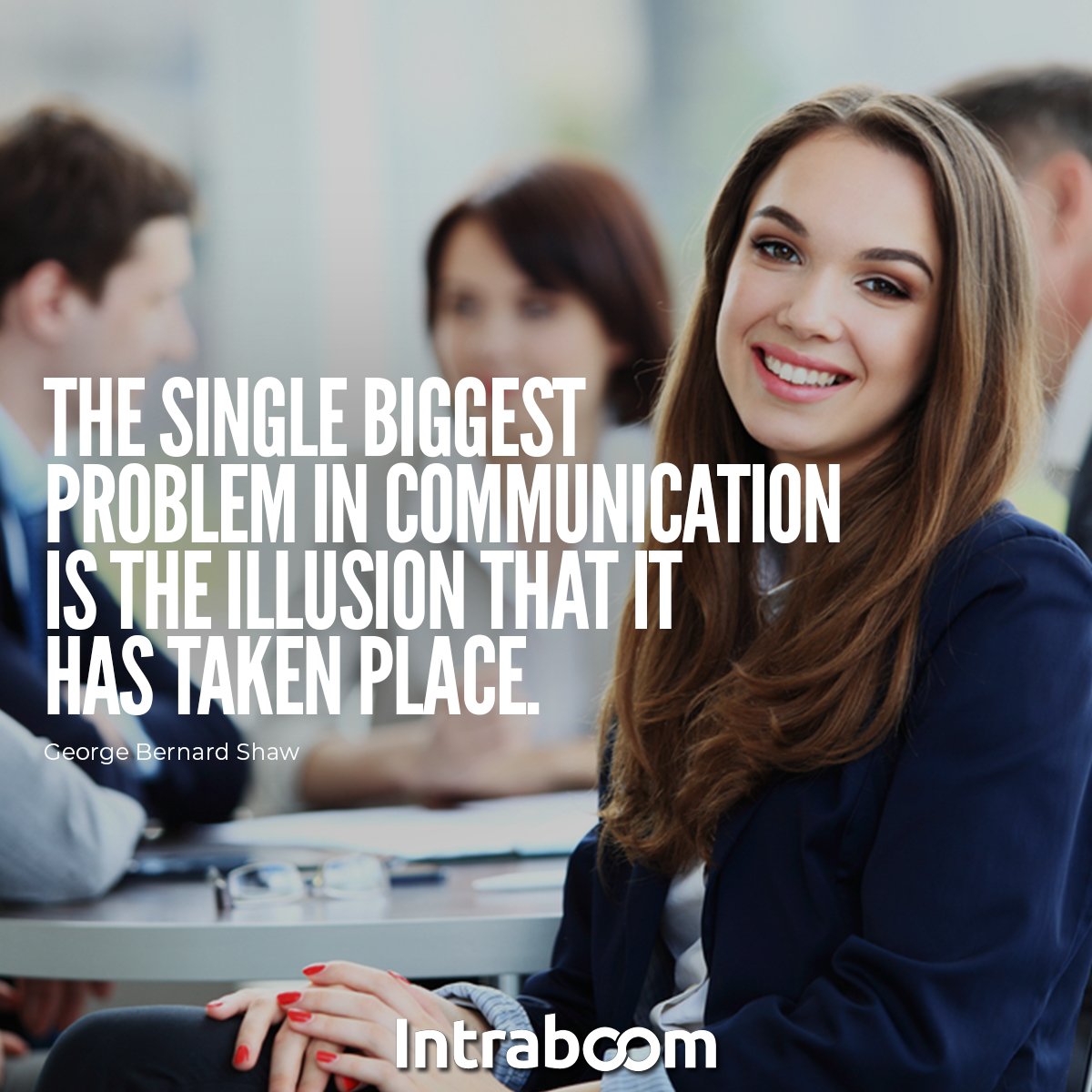 intraboom's tweet photo. #intraboom #entrepreneurquotes #businessquotes #digitalworkplace #collaborationsoftware #worksmarter #communicatebetter https://t.co/Fi3Lz07sDM