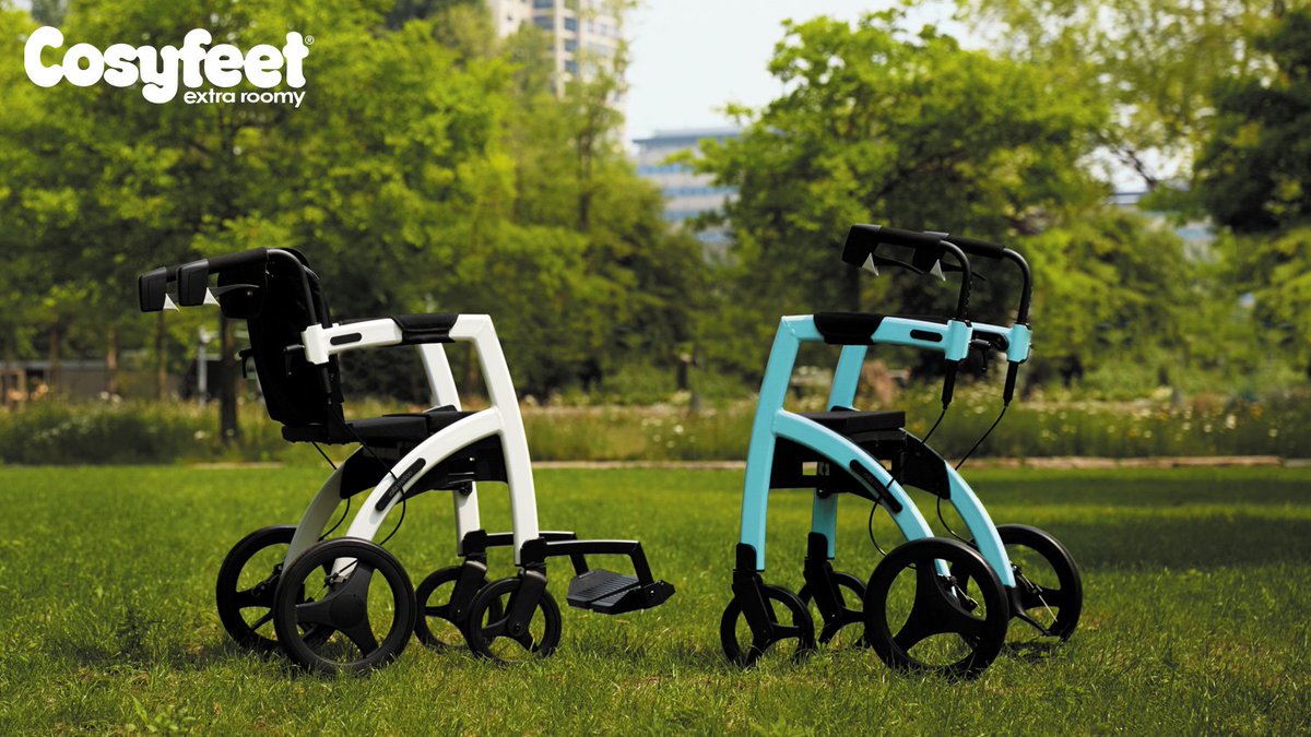 enableholidays's tweet photo. Designed with Accessibility and Comfort in Mind πππ
RT @Cosyfeet: Keep active and enjoy life with our specially selected collection of premium-quality pain relief and mobility products.
Discover products here: https://t.co/ZWywu63aLj
#mobilityproduct https://t.co/mGjt8W9NoL