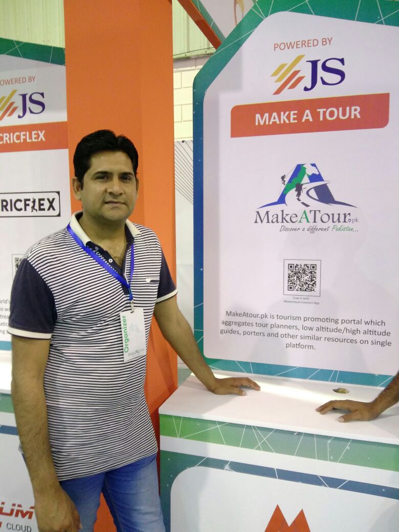 MakeatourPk's tweet photo. With great sadness it is to inform that Mr. Sajjad Haider a dear friend and (Advisor https://t.co/09CS20VZ9D) died in a road accident today. 
إِنَّا لِلَّهِ وَإِنَّا إِلَيْهِ رَاجِعُونَ
His Namz e Janaza will be held today after Isha prayer. https://t.co/CF8GZHQGX4