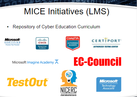 jpudaloff's tweet photo. Day 2 of Cybersecurity workshop. Excited to be working with MICE and bringing these 21st century learning opportunities to students @troy_athens (and to myself). #OneTroy #OneTroyPL #MiCSTA #CSforMI https://t.co/Mzr5cMenoH