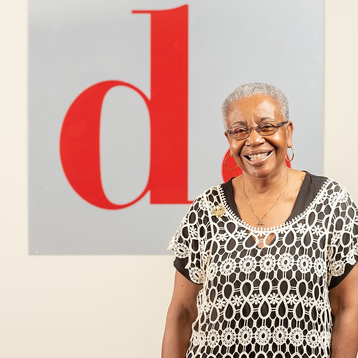 newfdmb's tweet photo. “As a resident of Ward 7 and a native Washingtonian, I am proud to see this bridge come to fruition. What I love most about this project are the opportunities for D.C. residents to be a part of the workforce.” -Alberta Paul, Communications Specialist, @ddotdc #TestimonialTuesday https://t.co/FWbPv0pwGa