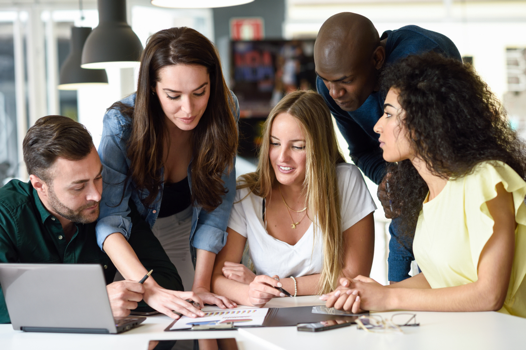 ACTFL tweet media