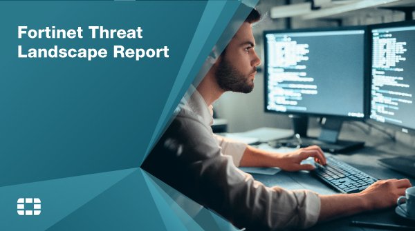 SLEDsecure's tweet image. #Fortinet’s Threat Landscape Report for Q2 of 2019 examines current threat trends to help organizations protect themselves against their constantly evolving adversaries. Read about the key takeaways from the report: spr.ly/6018EFfnj #BHUSA