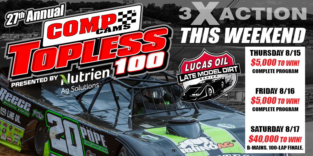 #𝗟𝘂𝗰𝗮𝘀𝗗𝗶𝗿𝘁 🏁 tweet media