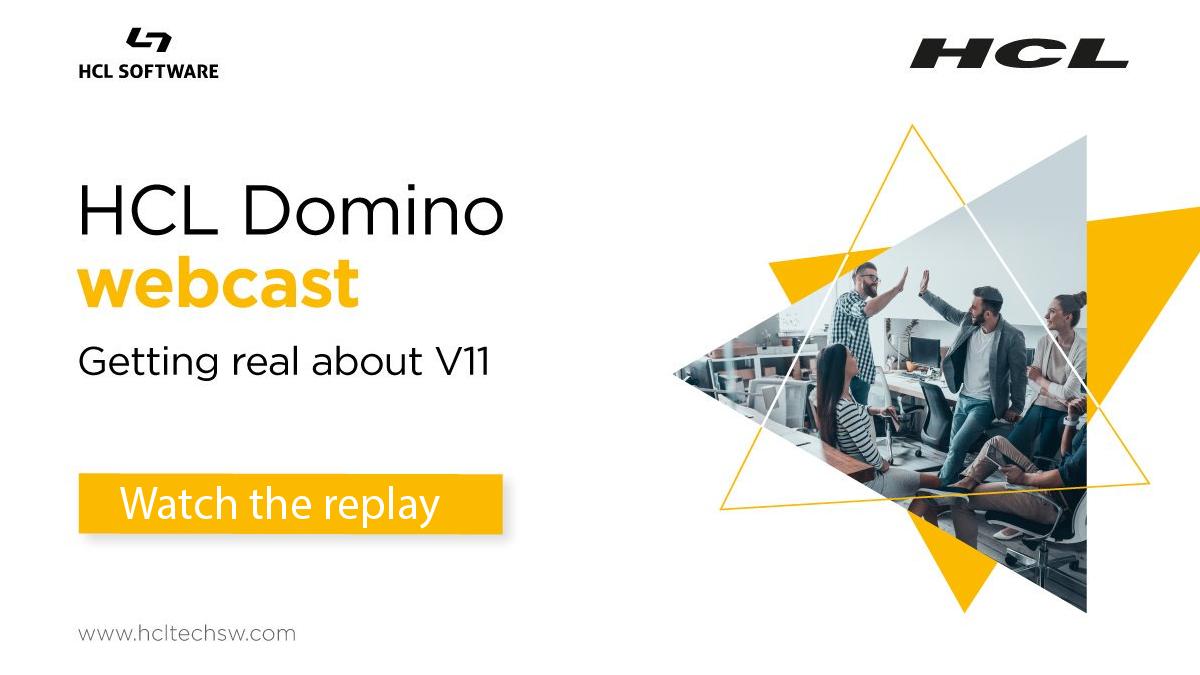 HCL Digital Solutions tweet media