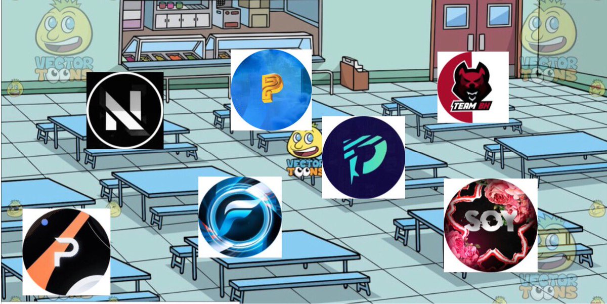 ItsKingXRL's tweet photo. Where y’all sitting https://t.co/DrNDmvWJEl