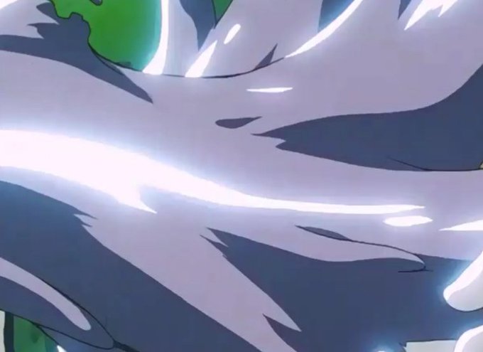 ドラゴンボールgtのtwitterイラスト検索結果 古い順