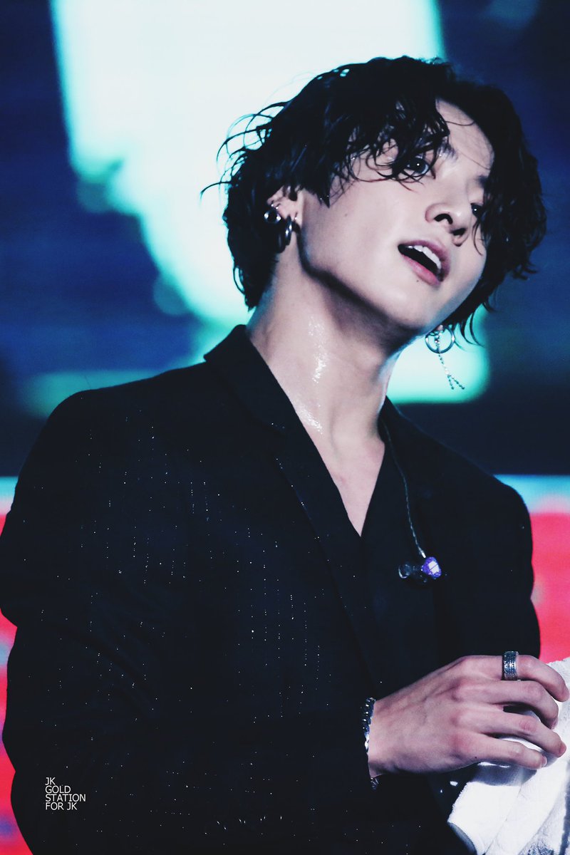 190811 Lotte Family concert #정국 #JUNGKOOK #BTS