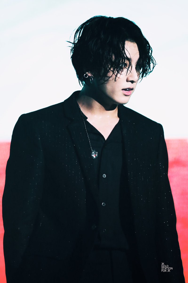 190811 Lotte Family concert #정국 #JUNGKOOK #BTS