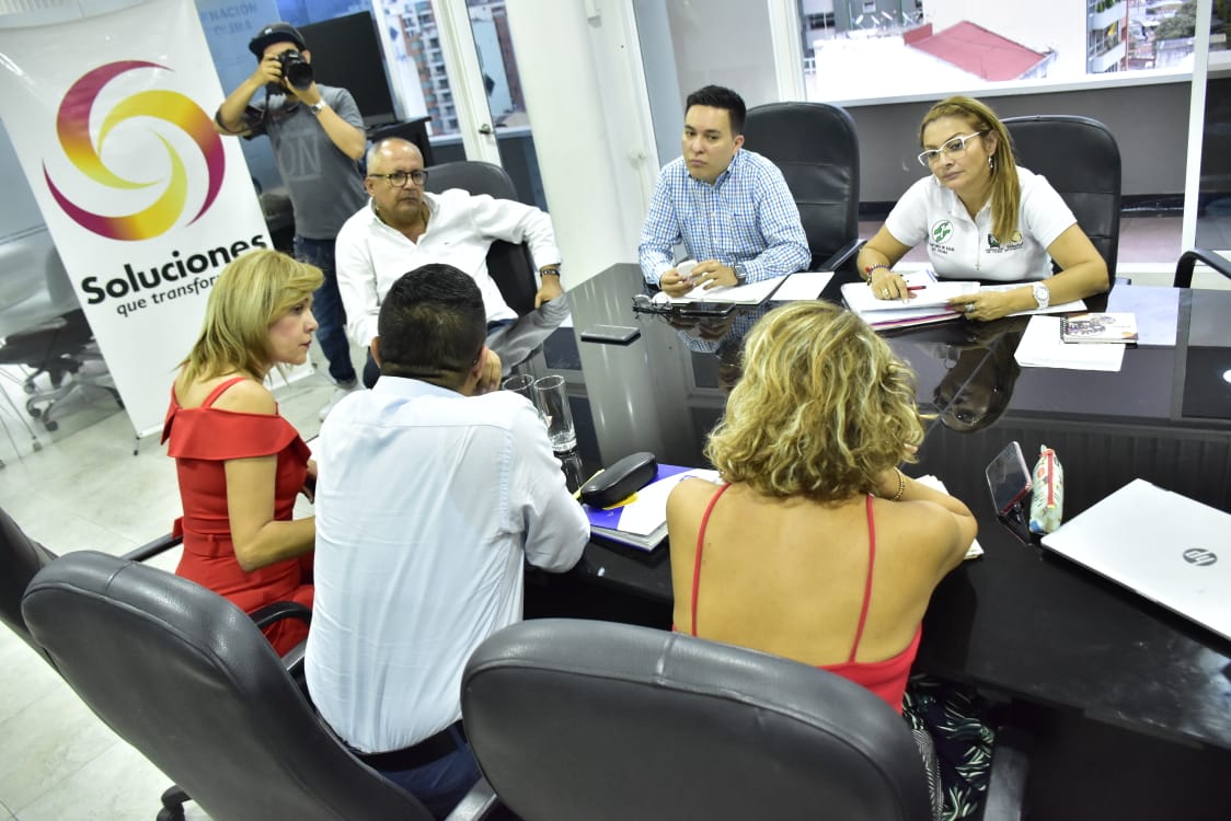 Hospital Federico Lleras Acosta tweet media