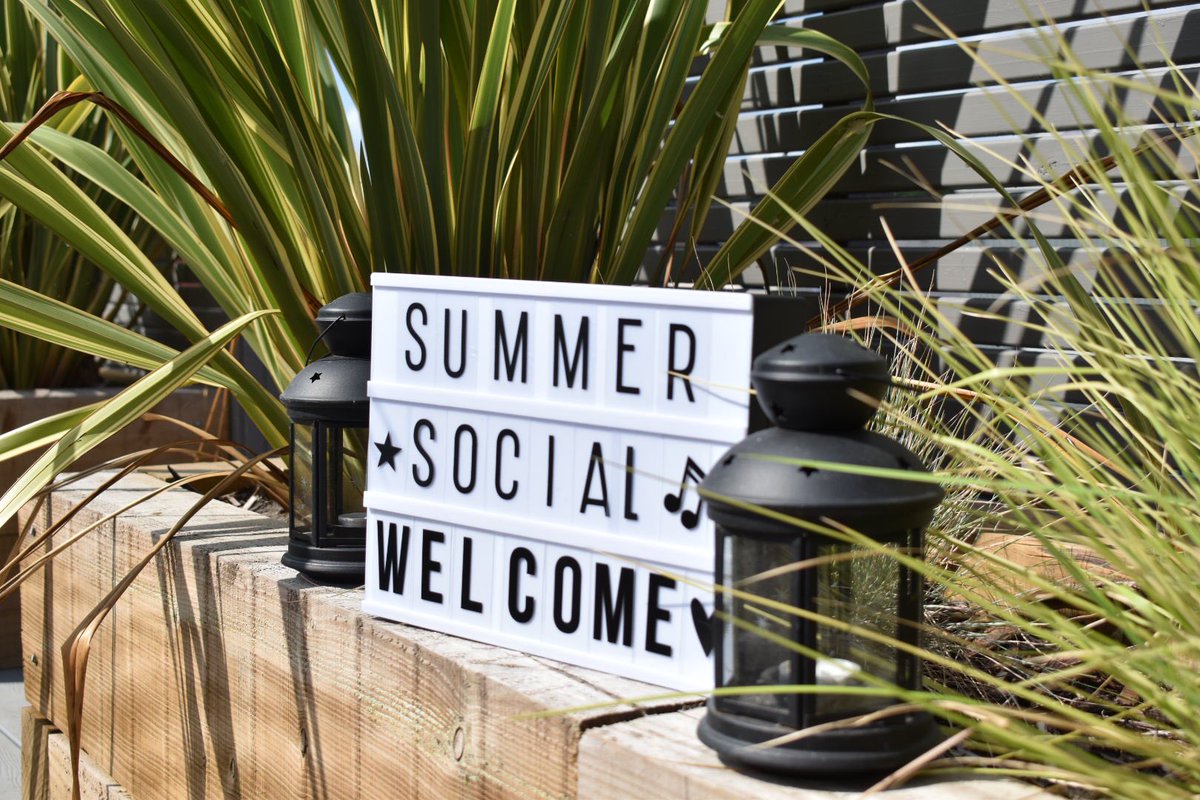 TheJunctionWF4's tweet photo. Thank you to all who came to our very first #summersocial it was a great success! #JunctionLife #WakefieldBusiness #Coworking https://t.co/ZW8lrUfWMK