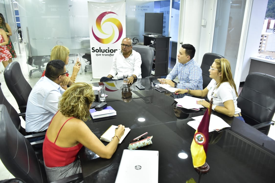Hospital Federico Lleras Acosta tweet media