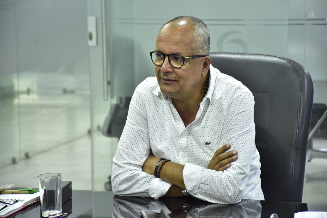 Hospital Federico Lleras Acosta tweet media