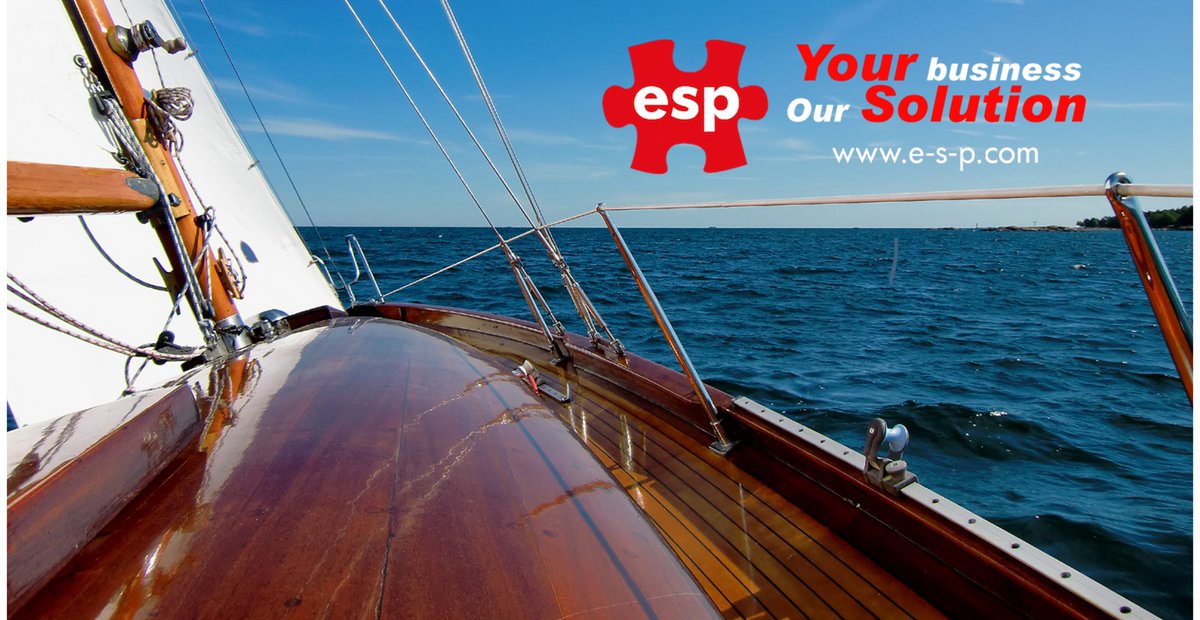 ESPLeisure's tweet photo. Happy #cowesweek ! 

Lovely to see the Solent in all its colourful spinnaker filled glory. 

Chart the course of success for your club with ESP Leisure's Elite Sailing &amp; Yachting Management Solution. https://t.co/npH65iSwBa