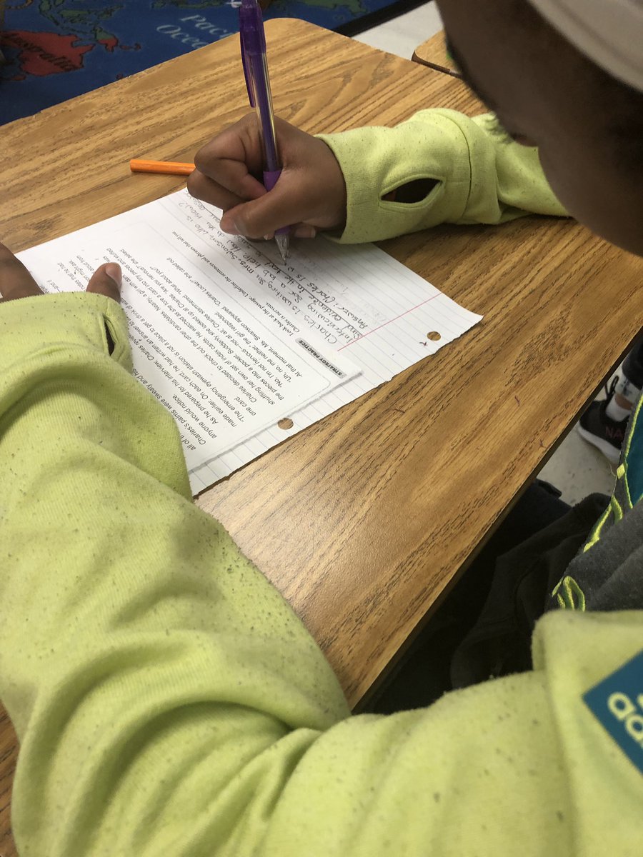 newportnotions's tweet photo. Dear @ChiTownEdu ,
I love you! Excellent instruction on day 2?! Get it! @pratttj and I were so proud of you and your students this morning. #FCSLearningStartsDay1 #BESDreamTeam https://t.co/sLSA8T7aMZ