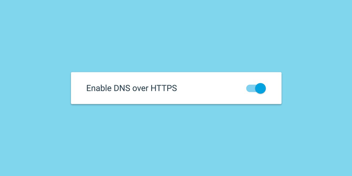 samknows's tweet image. DNS-over-HTTPS promises to prevent eavesdropping and manipulation of DNS traffic, but it has side-effects that has many ISPs concerned about. Find out more about the study we conducted here ➡️ bit.ly/2Z1VtDN 

#DNS #HTTPS #InternetPerformance
