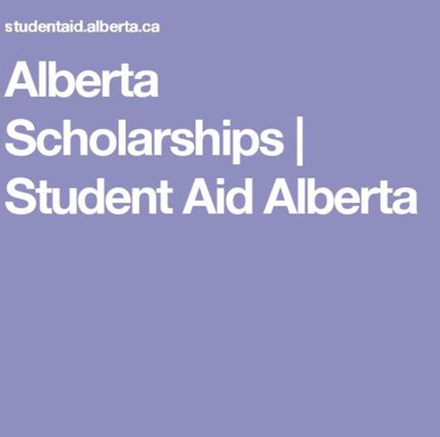 Still looking for money for school?  Find scholarship and student loan info at studentaid.alberta.ca.  <a href="/hca_calgary/">Heritage Christian</a> <a href="/ccssecondary/">CCS Secondary Educ.</a> <a href="/masterscalgary/">Master's Academy & College</a> @cis.gram @cis_aj_campus #studentaidalberta #scholarships #studentloan #applynow #palliseroffcampus #palliserbb