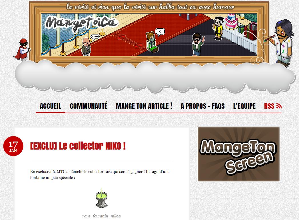 MangeToiCa_FR's tweet photo. Un petit peu de nostalgie ? #MTC4EVER https://t.co/4kq5o7kirX