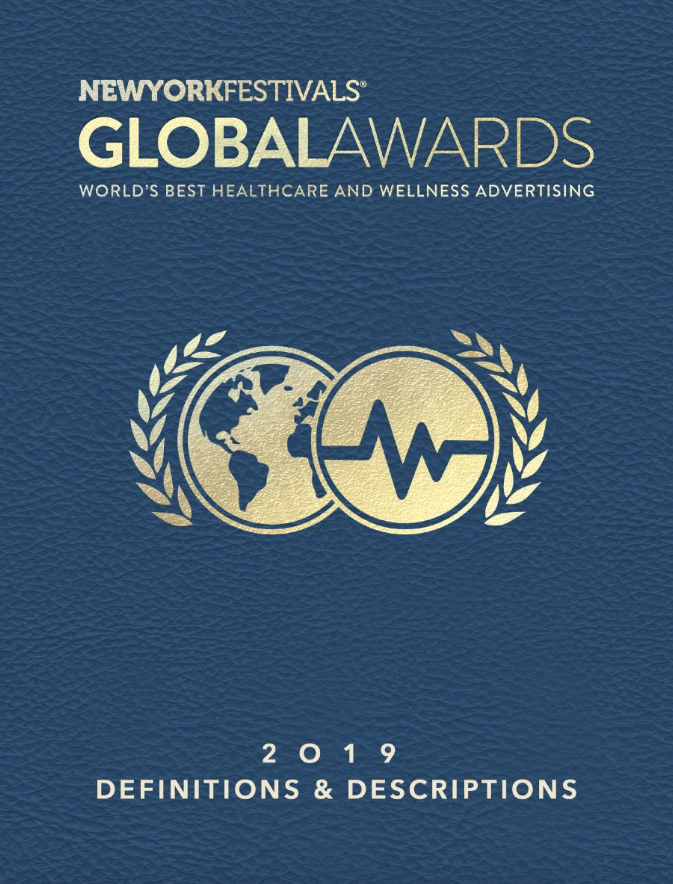 GlobalAwards's tweet image. The 2019 Global Awards competition is open for entries. The Global Awards celebrates creativity that fosters the physical, mental, and social wellbeing of individuals, as well as animals. theglobalawards.com/Competition/Ca…

#NYFGlobals2019 #25yearsofGlobals
