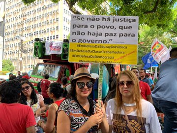Ver imagem no Twitter