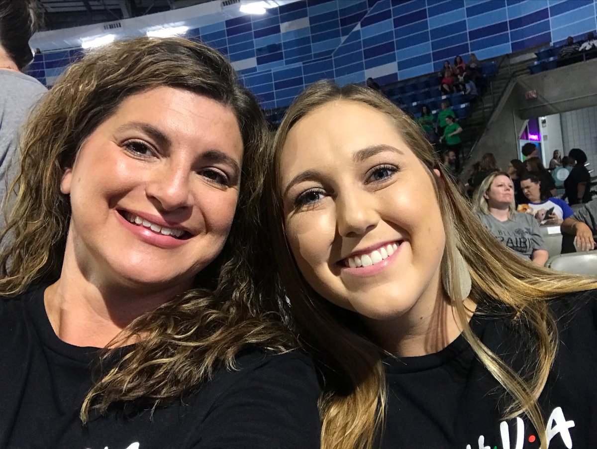 Getting pumped up to start our 3rd grade adventures!! #NKCConvo19