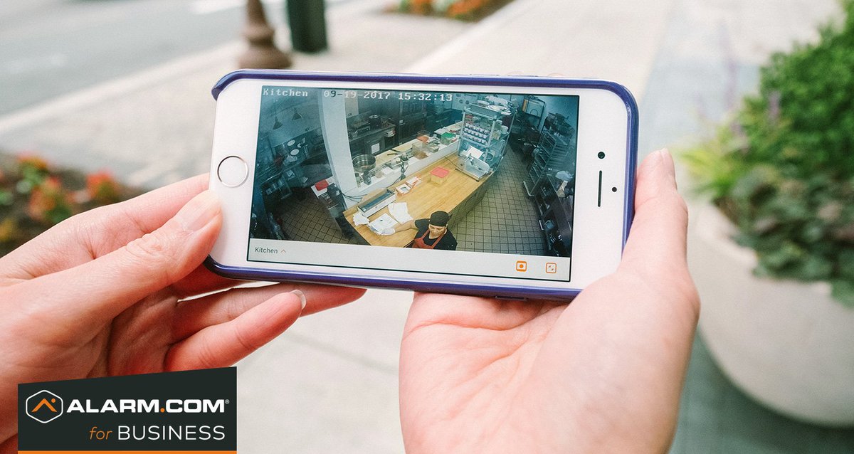 Business owners: do you need a break, but feel too busy to switch off?

Our smarter business security technology can help: alarm.com/businessblog/b… 

#Business #Biz #Productivity #Management