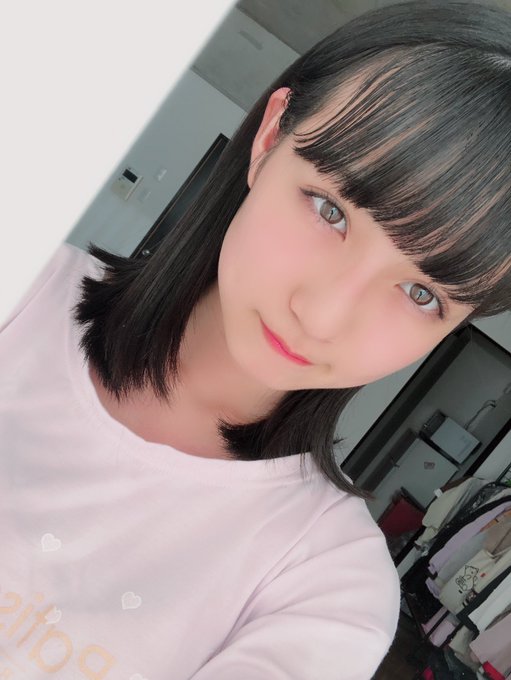 今村麻莉愛のTwitter画像40