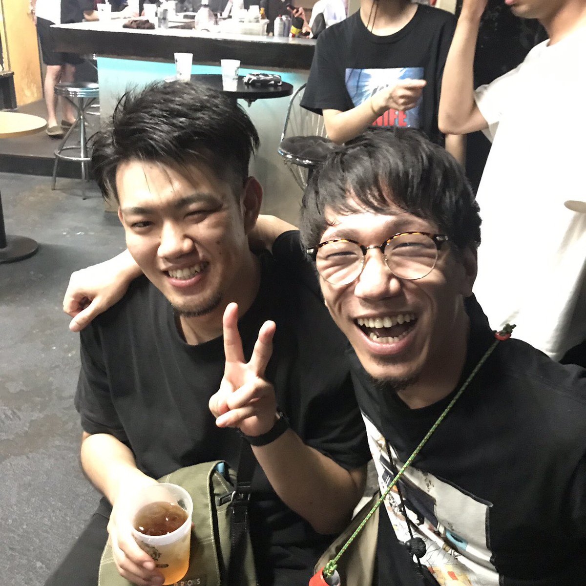 asser_L2D's tweet photo. 8/10 ๅ็็ชๅค็ทจใทใชใผใบ
ๅพๅ
ๅผใฎquiquiใใคใจ2ใทใงใใใ
็ธๅคใใใquiquiใฏๆด็ทด๏ผใใใทใงใณ็็บใงๆ้ซใฃใใใ
ใพใๅฏพใใณใใฆใใไบใ่ฏใใฉใคใใใพใใพใใใ
#MINDSAVE #quiqui
#ใใใใ #ใใ
ใใใ
#ๅ็ใฏใใ ่ฆชๆใฎ้ใพใ https://t.co/Z7InewNKEE
