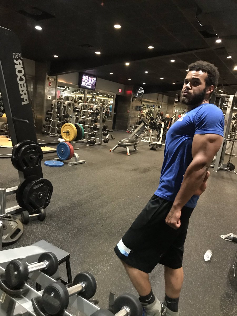 STTMOG74's tweet photo. Made huge progress since June need a updated progress pic here soon 💪🏾 shadow mode https://t.co/d1rmZyp6Q8