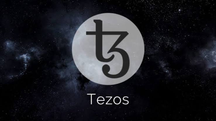 EnterpriseDefi's tweet photo. Tezos is rocking. Before you know it Tezos will be running the world. Keep up the good work team! 

#loveTezos $xtz #bitcoin https://t.co/0jrE1agdx3