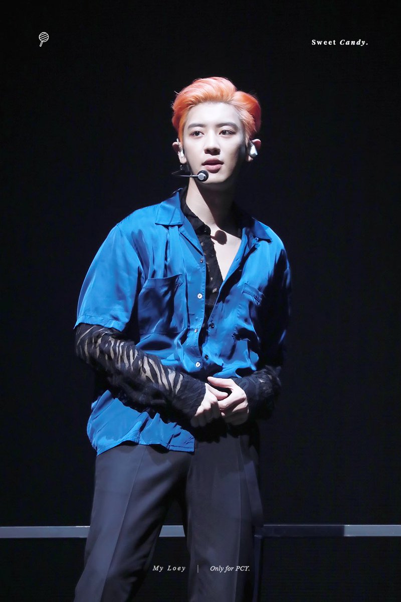 SweetCandy_pcy's tweet photo. 190811 EXplOration In HK  #찬열
💙💙💙💙💙
 #EXO #CHANYEOL ⁠#엑소  #EXO_SC  #Whatalife #朴燦烈 #EXplOrationinHongKong https://t.co/vvFu61hWTS