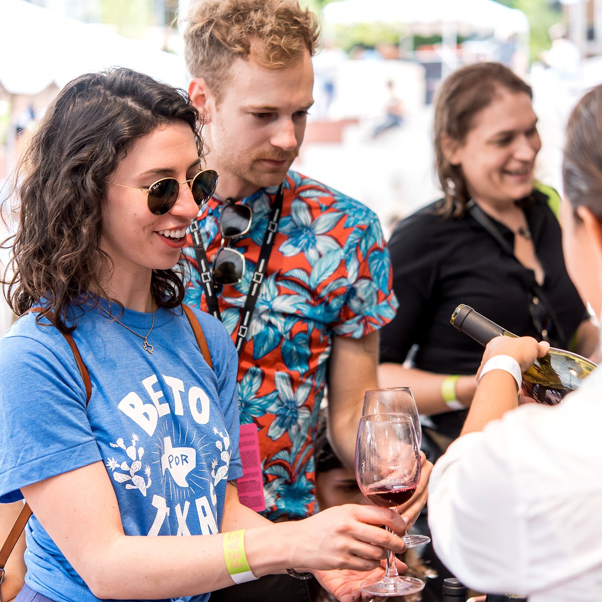 ProvenanceHotel's tweet photo. Get ready to FEAST! Come spend the day with us and 150+ of our closest chef, winemaker, and mixologist friends at @feastpdx - and stay the night at one of our six hotels!  #TheBigFeast #feastportland https://t.co/CXfKPToQUU