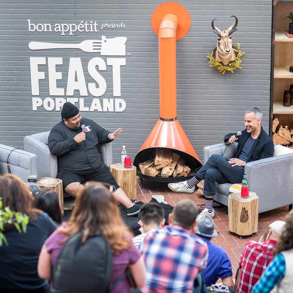 ProvenanceHotel's tweet photo. Get ready to FEAST! Come spend the day with us and 150+ of our closest chef, winemaker, and mixologist friends at @feastpdx - and stay the night at one of our six hotels!  #TheBigFeast #feastportland https://t.co/CXfKPToQUU