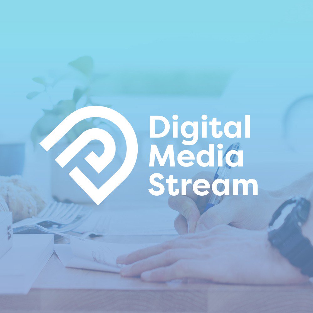 Luminate Digital (Now Digital Media Stream) tweet media
