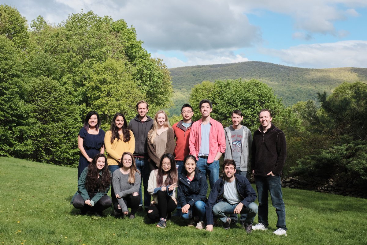 Denise J. Cai, Ph.D. tweet media