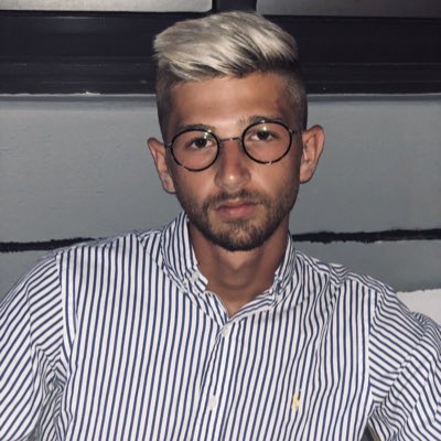 #NouvellePhotoDeProfil
