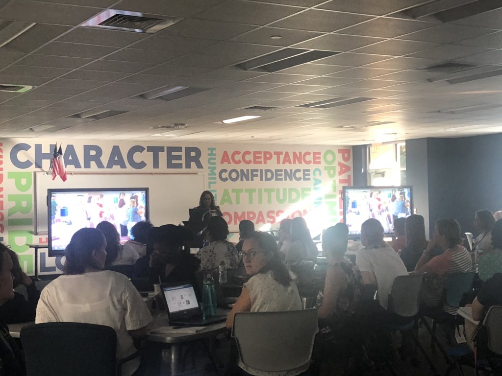 nancyamesotr's tweet image. An awesome morning of PD provided by OT on sensory motor learning @LemmKISD #kisdmagicalmoments #kisdbestdayever @KleinISD @kirstenallman