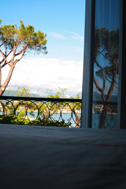 casa di nonna tita tweet media